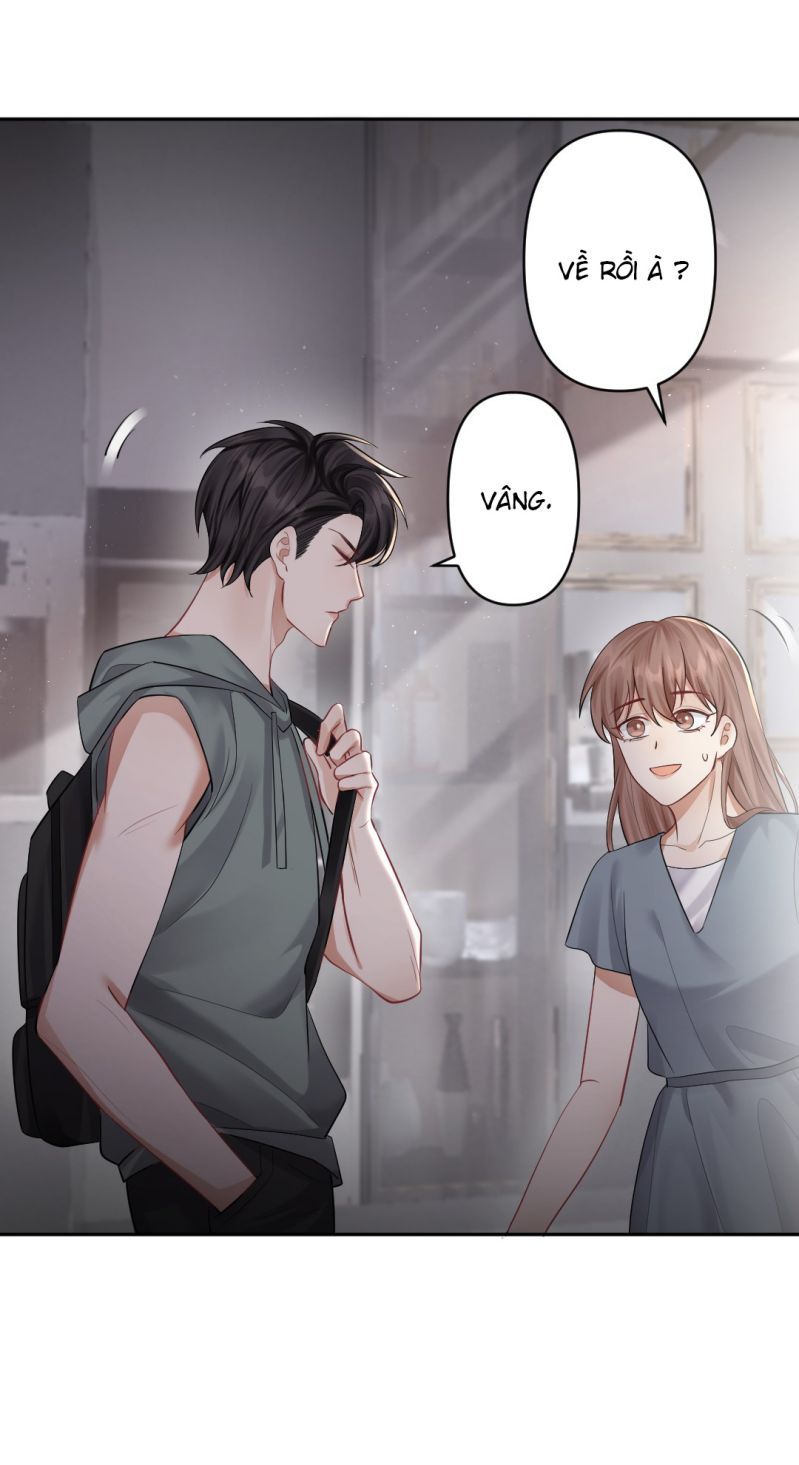 Máy Bay Giấy Chapter 26 - Trang 2
