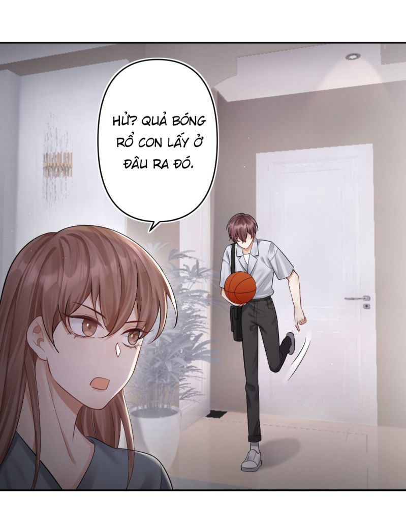 Máy Bay Giấy Chapter 26 - Trang 2