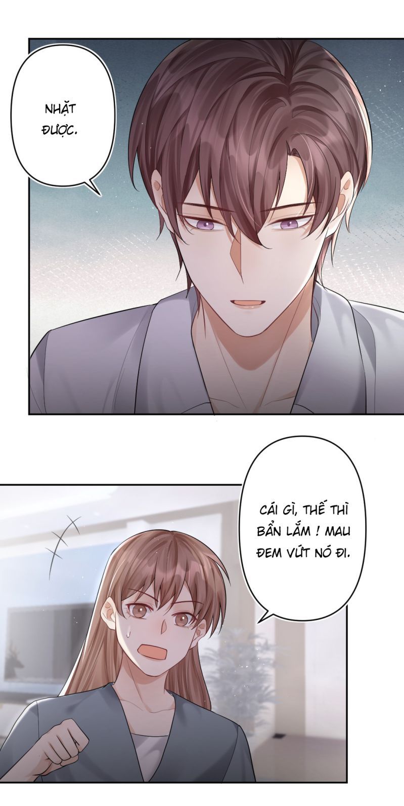Máy Bay Giấy Chapter 26 - Trang 2