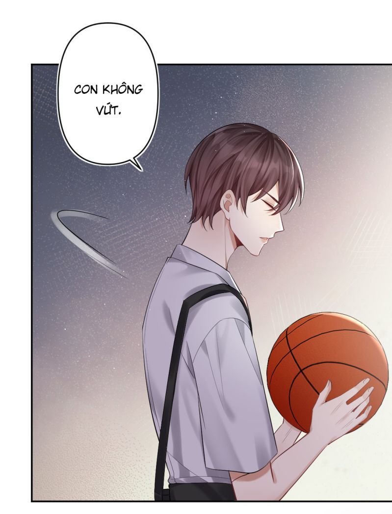 Máy Bay Giấy Chapter 26 - Trang 2