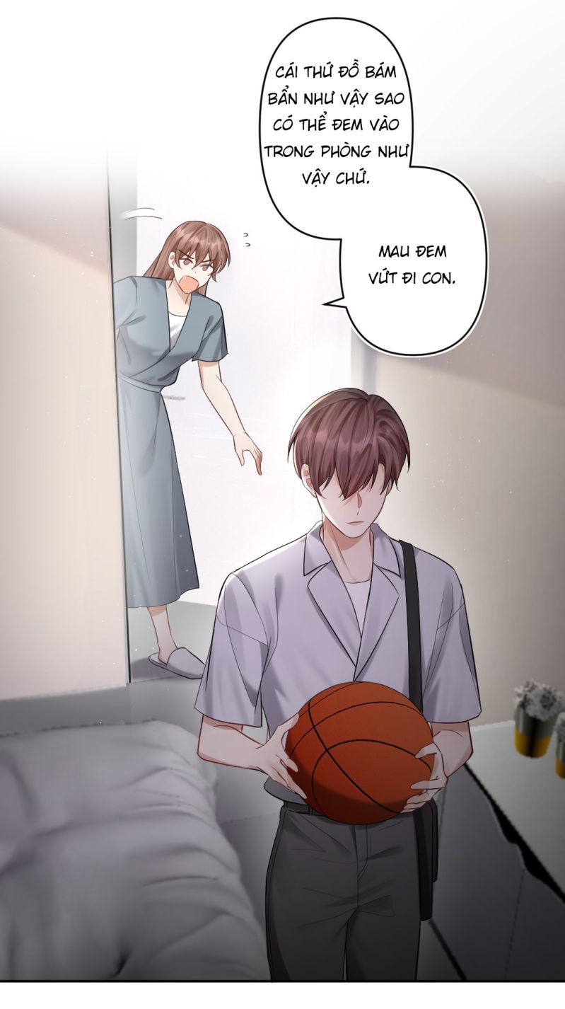 Máy Bay Giấy Chapter 26 - Trang 2