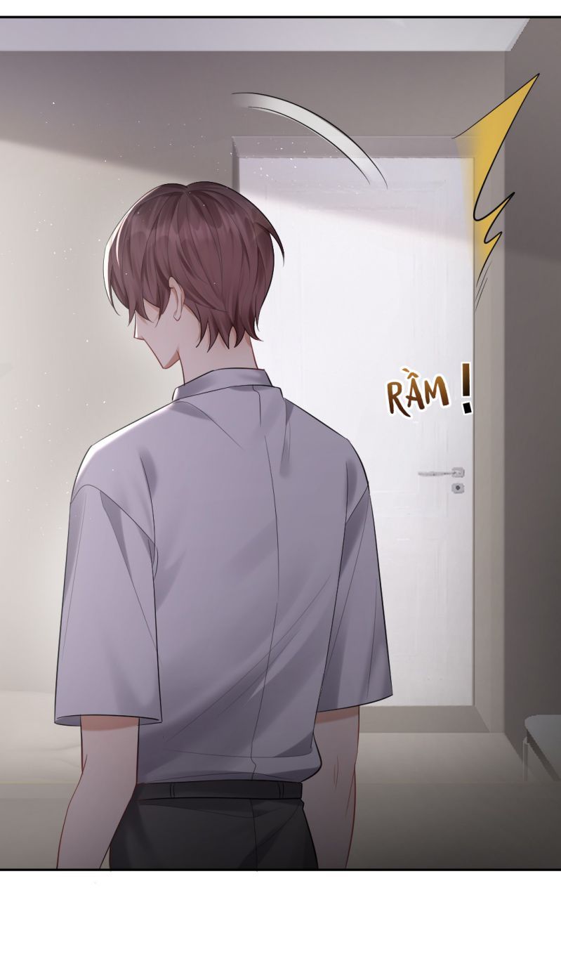 Máy Bay Giấy Chapter 26 - Trang 2