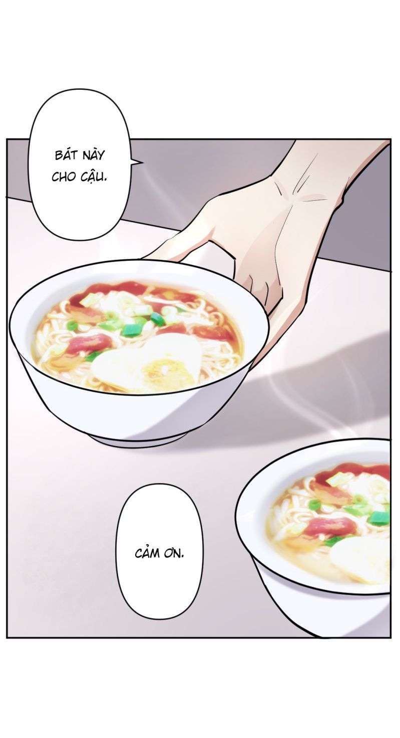 Máy Bay Giấy Chapter 26 - Trang 2