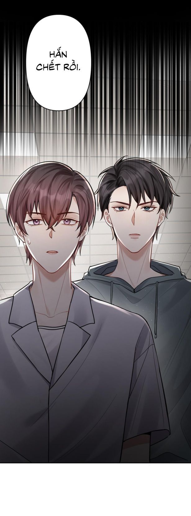 Máy Bay Giấy Chapter 27 - Trang 2