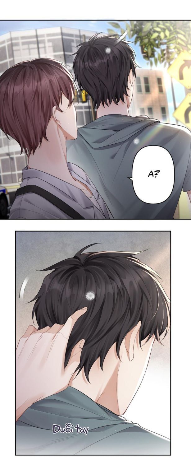 Máy Bay Giấy Chapter 27 - Trang 2