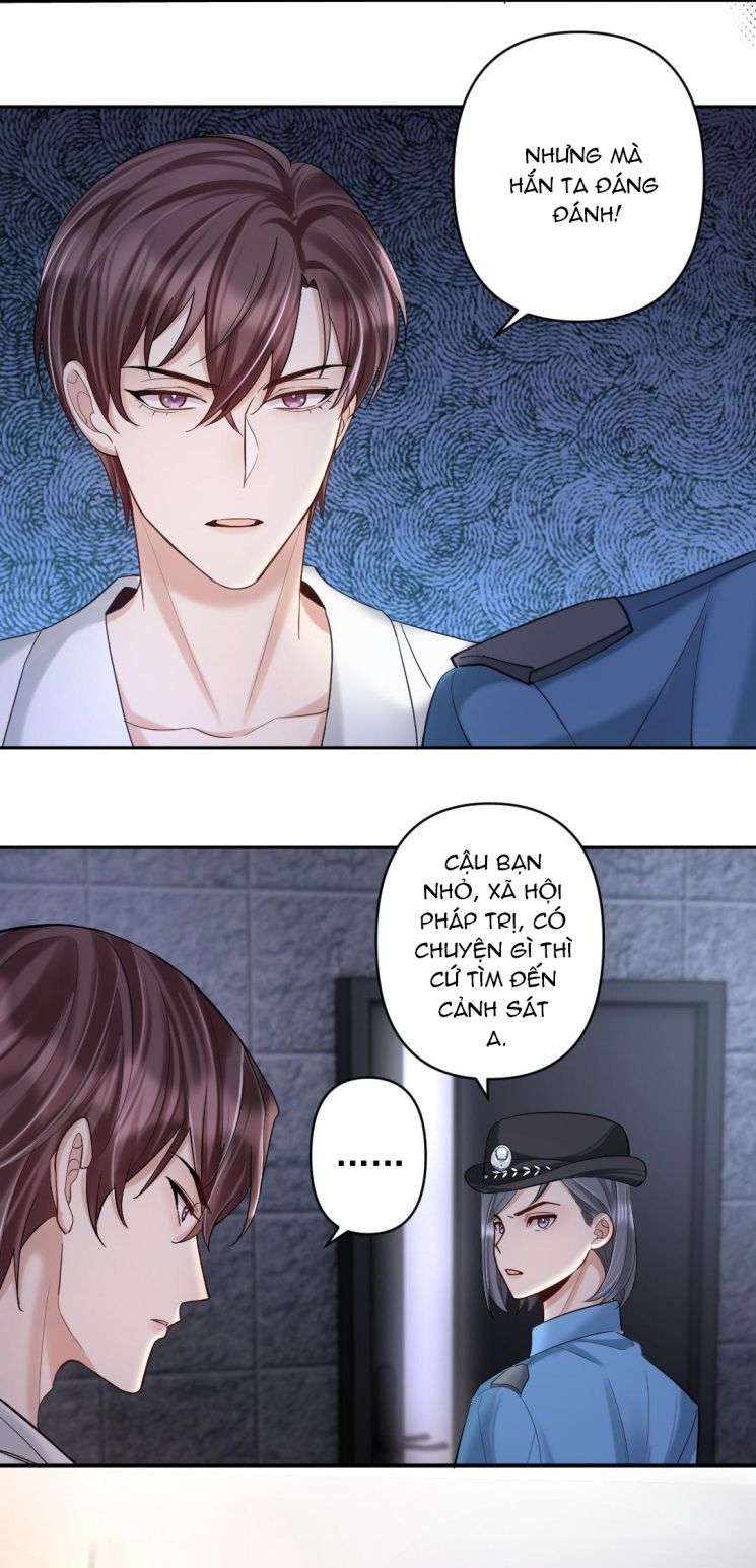 Máy Bay Giấy Chapter 28 - Trang 2