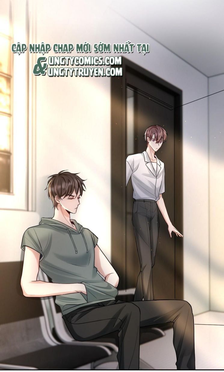 Máy Bay Giấy Chapter 28 - Trang 2