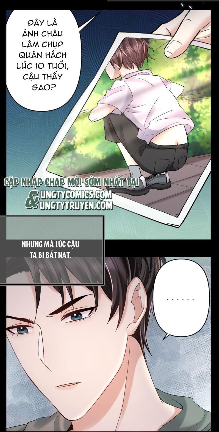 Máy Bay Giấy Chapter 28 - Trang 2