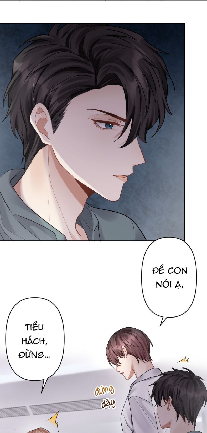 Máy Bay Giấy Chapter 29 - Trang 2