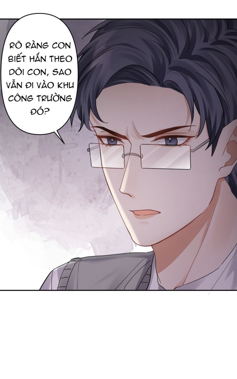 Máy Bay Giấy Chapter 29 - Trang 2