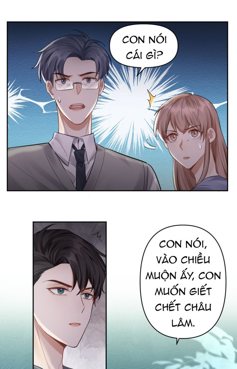 Máy Bay Giấy Chapter 29 - Trang 2