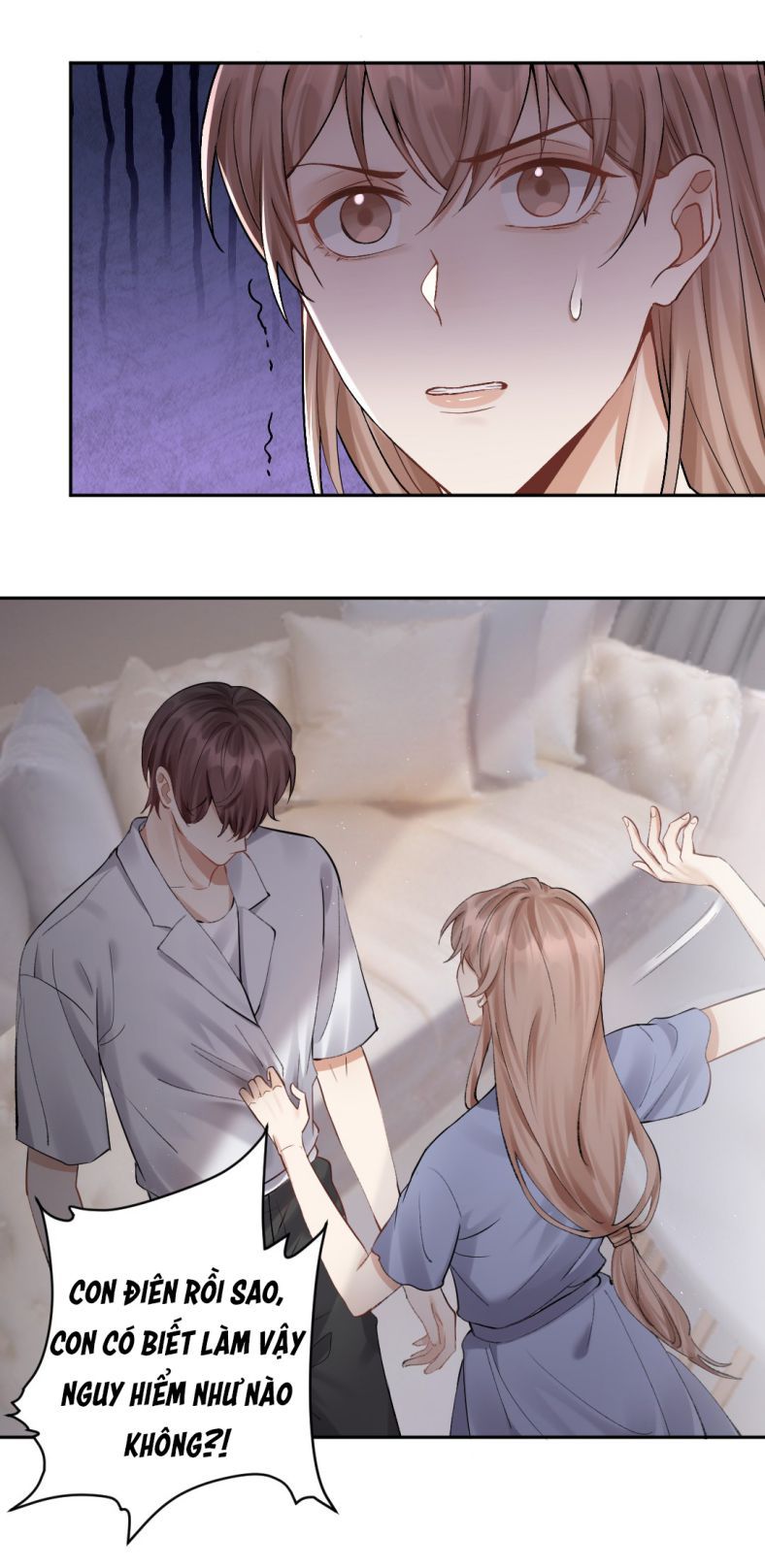 Máy Bay Giấy Chapter 29 - Trang 2