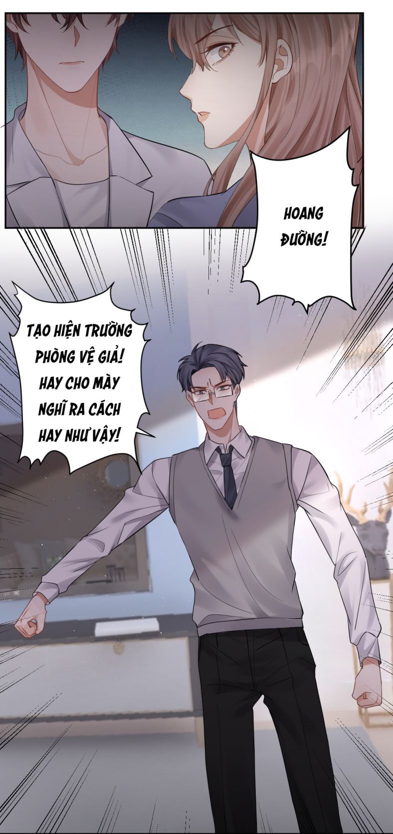 Máy Bay Giấy Chapter 29 - Trang 2