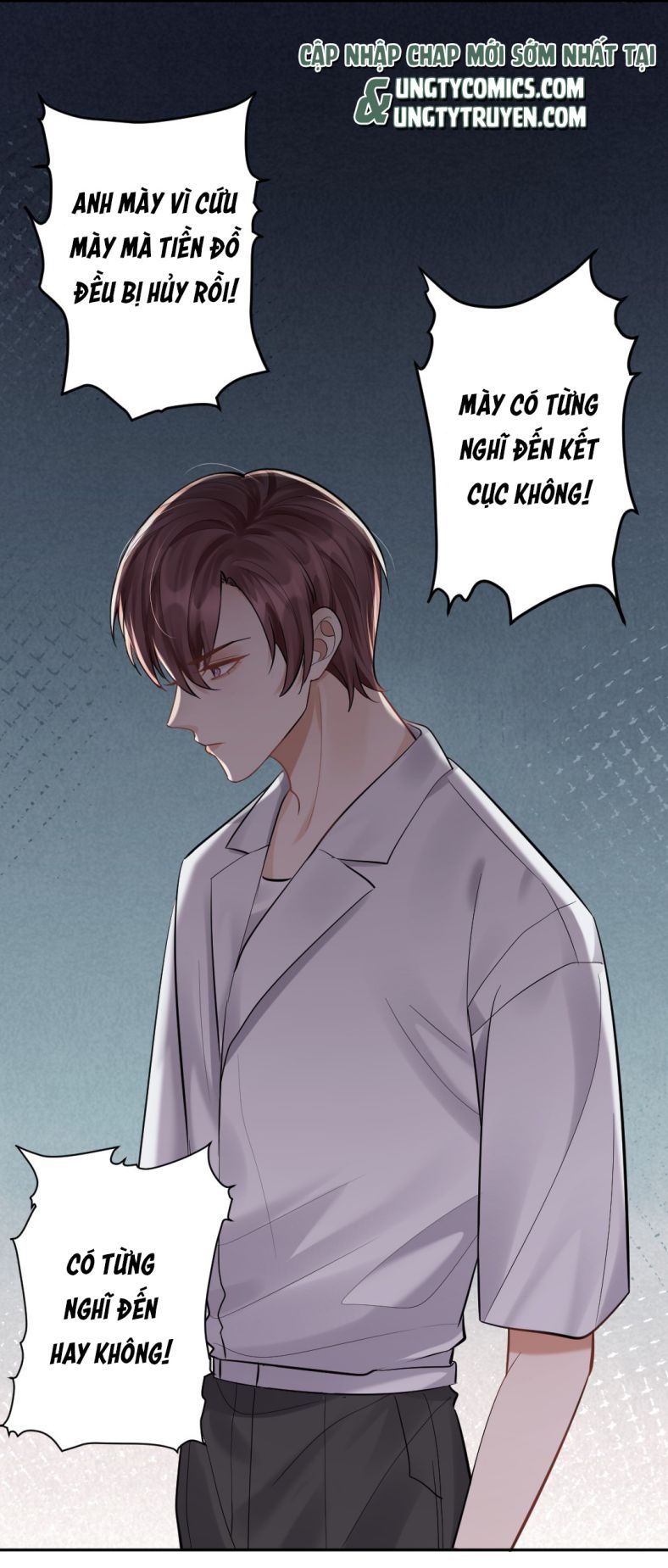 Máy Bay Giấy Chapter 29 - Trang 2