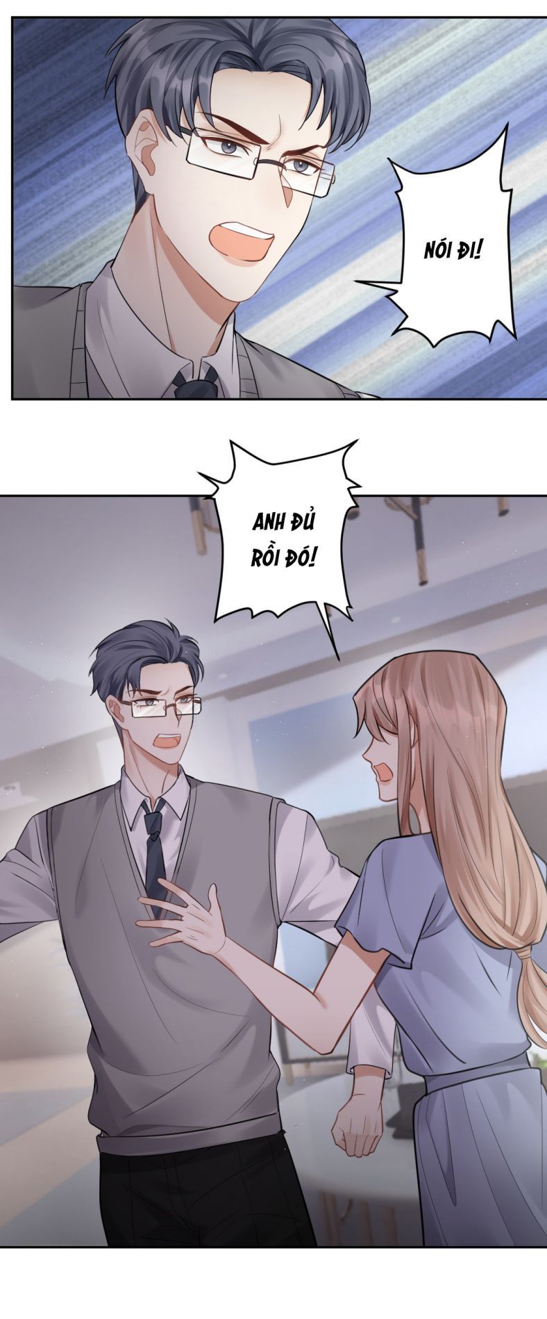Máy Bay Giấy Chapter 29 - Trang 2
