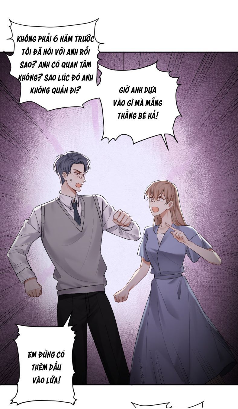 Máy Bay Giấy Chapter 29 - Trang 2