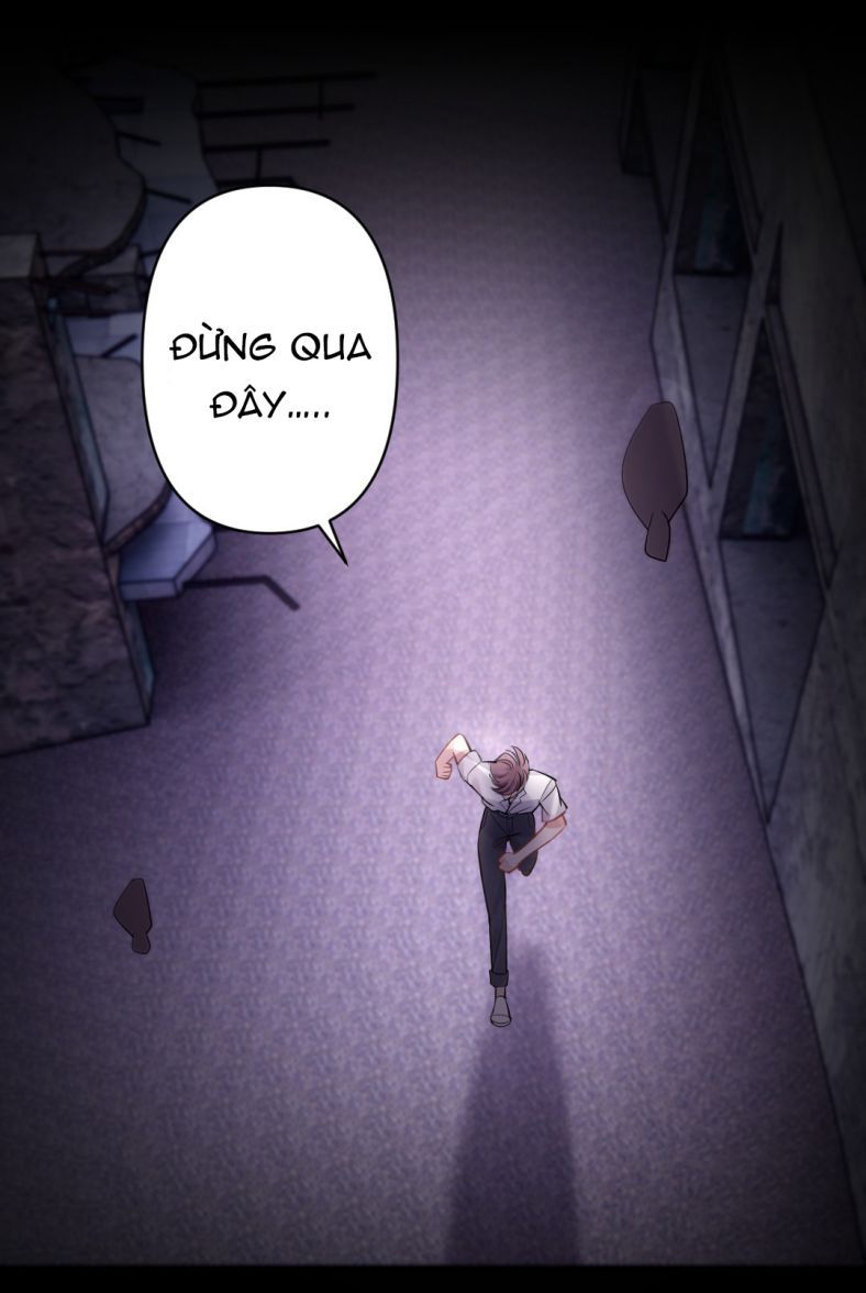 Máy Bay Giấy Chapter 29 - Trang 2