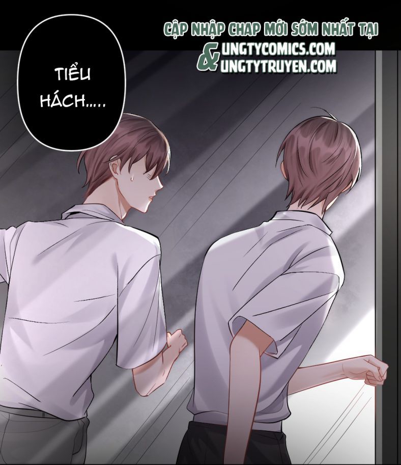 Máy Bay Giấy Chapter 29 - Trang 2
