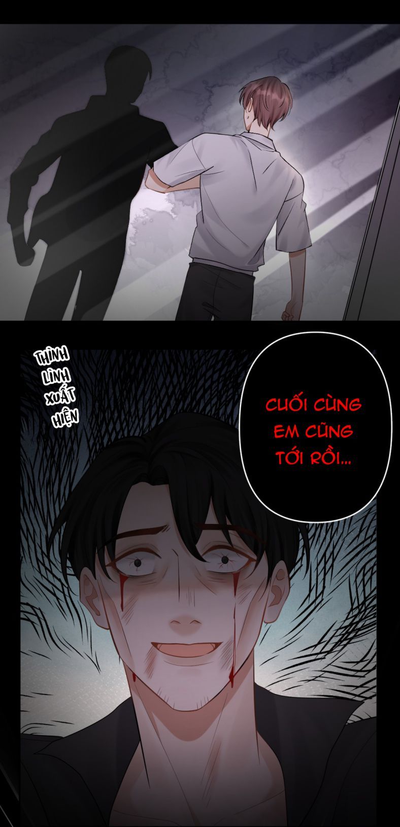 Máy Bay Giấy Chapter 29 - Trang 2