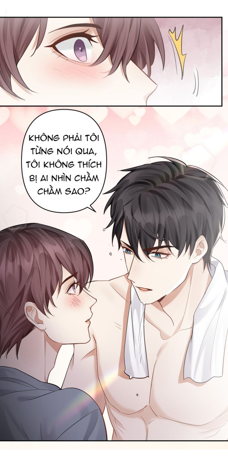 Máy Bay Giấy Chapter 29 - Trang 2