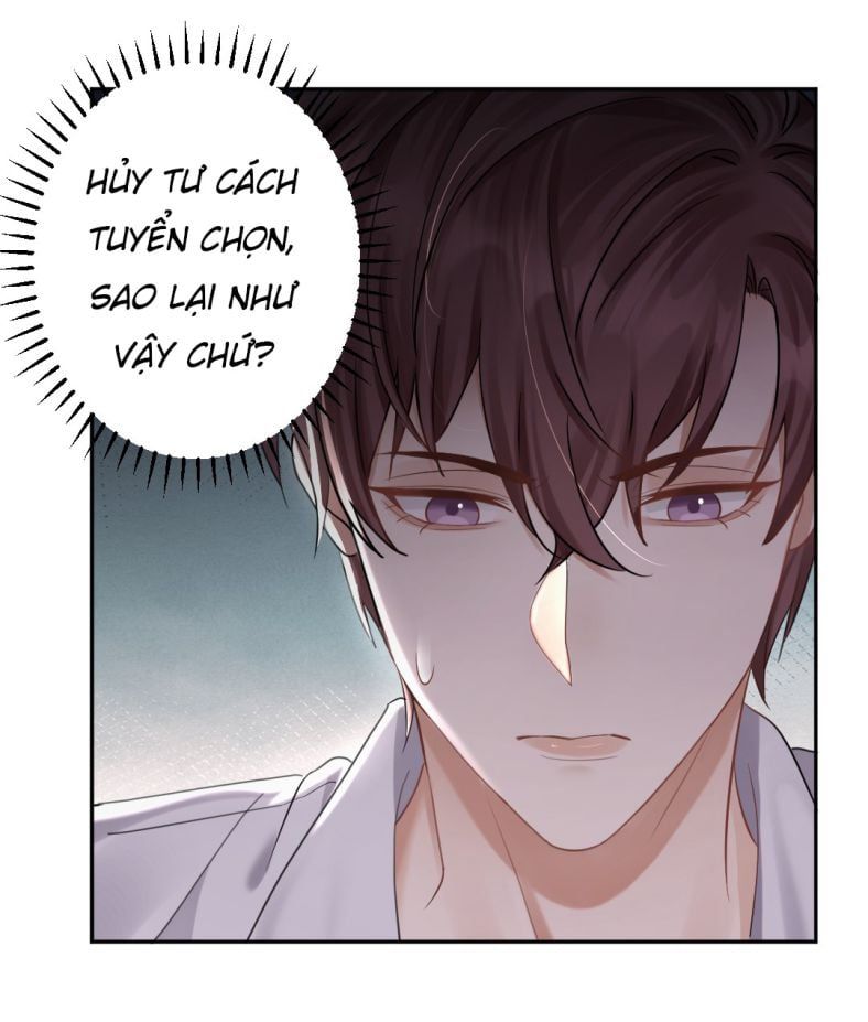 Máy Bay Giấy Chapter 29 - Trang 2