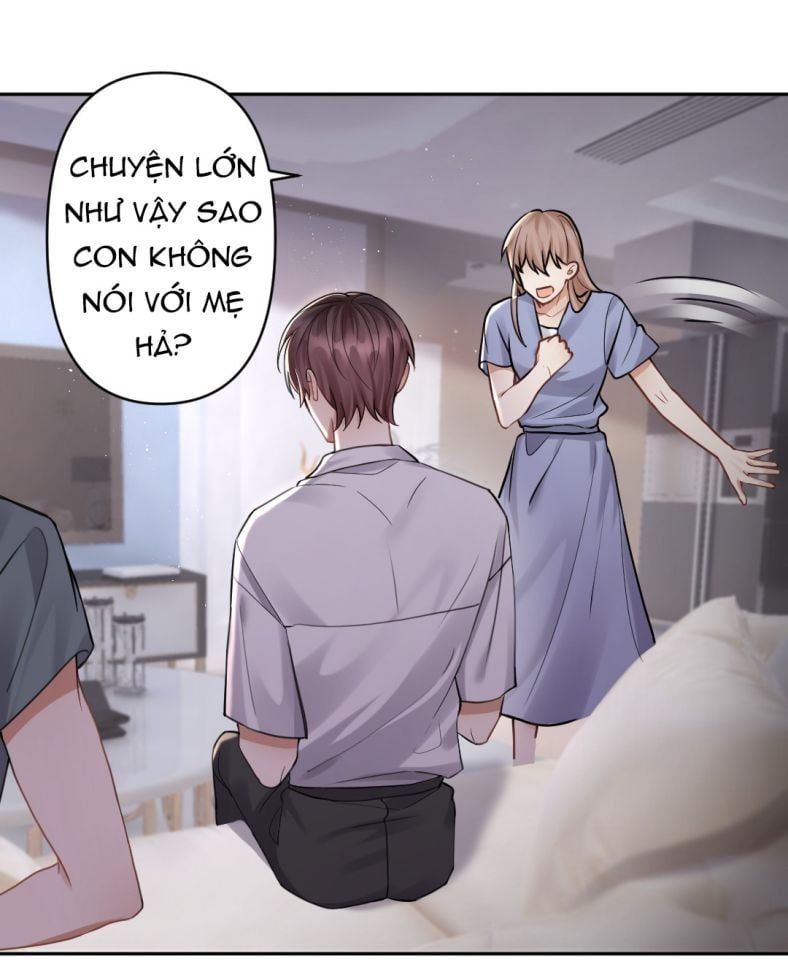 Máy Bay Giấy Chapter 29 - Trang 2