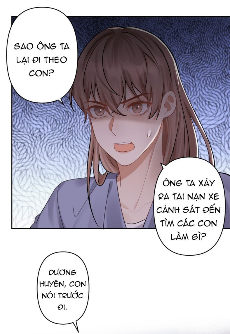 Máy Bay Giấy Chapter 29 - Trang 2