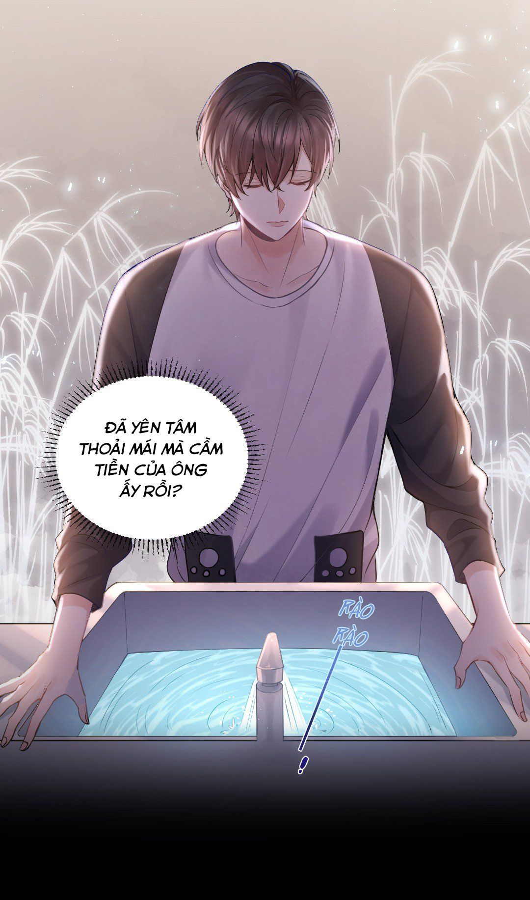 Máy Bay Giấy Chapter 3 - Trang 2