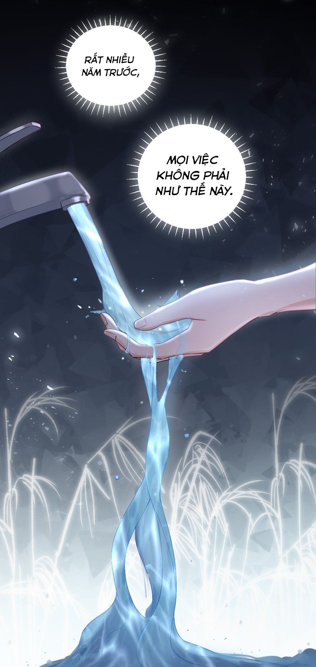Máy Bay Giấy Chapter 3 - Trang 2