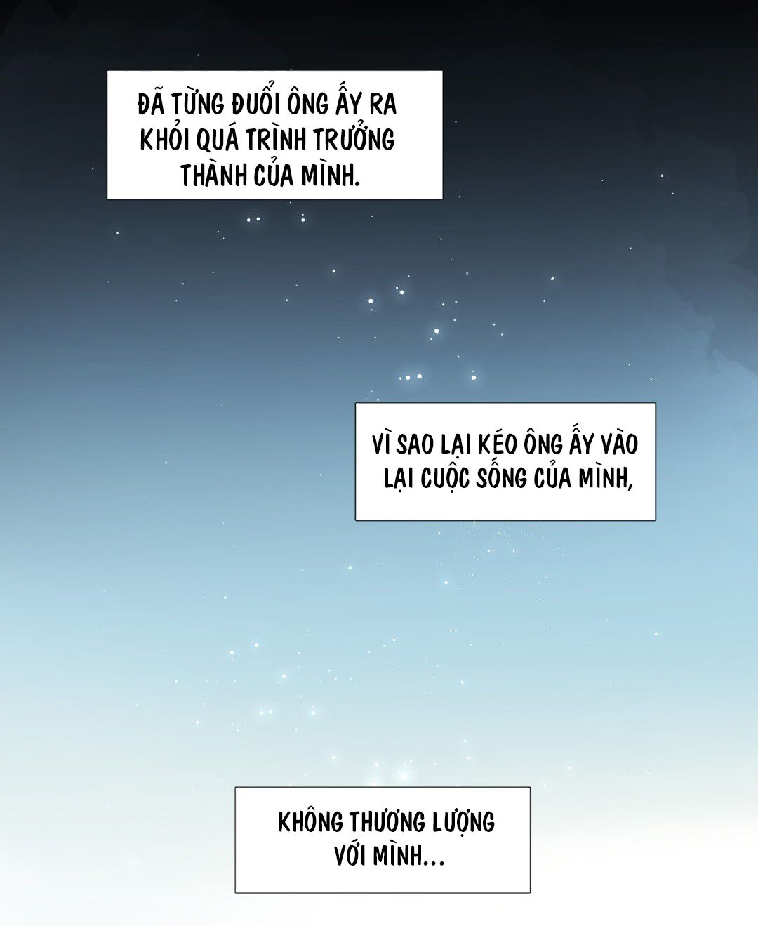 Máy Bay Giấy Chapter 3 - Trang 2