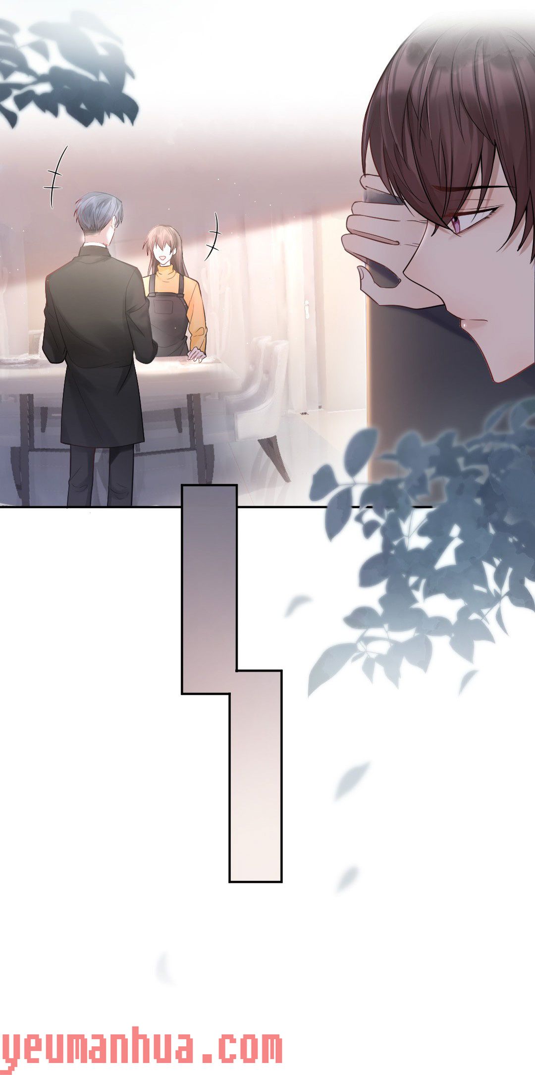 Máy Bay Giấy Chapter 3 - Trang 2