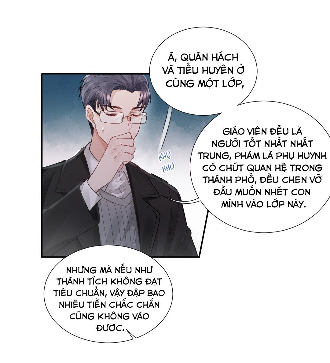 Máy Bay Giấy Chapter 3 - Trang 2