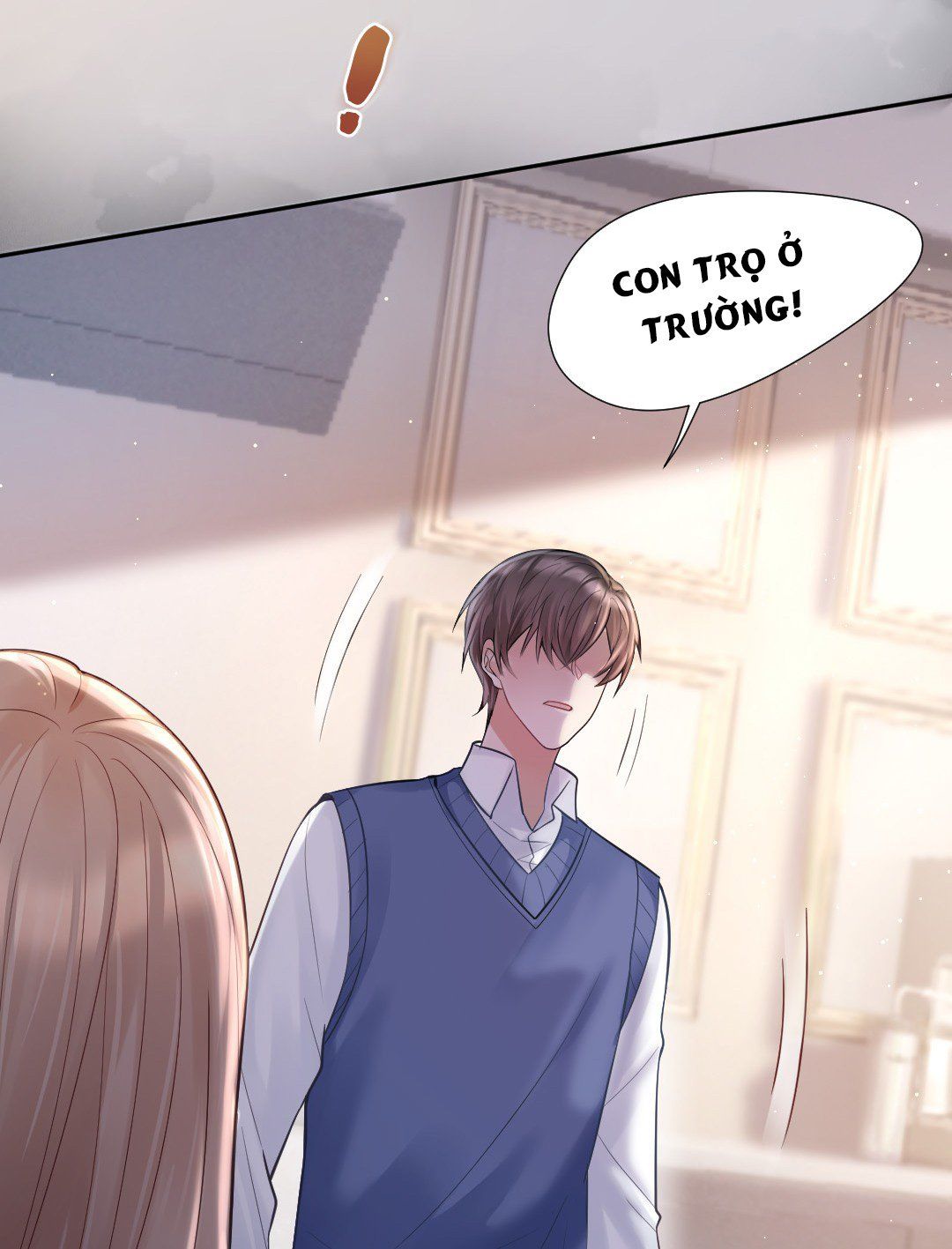 Máy Bay Giấy Chapter 3 - Trang 2