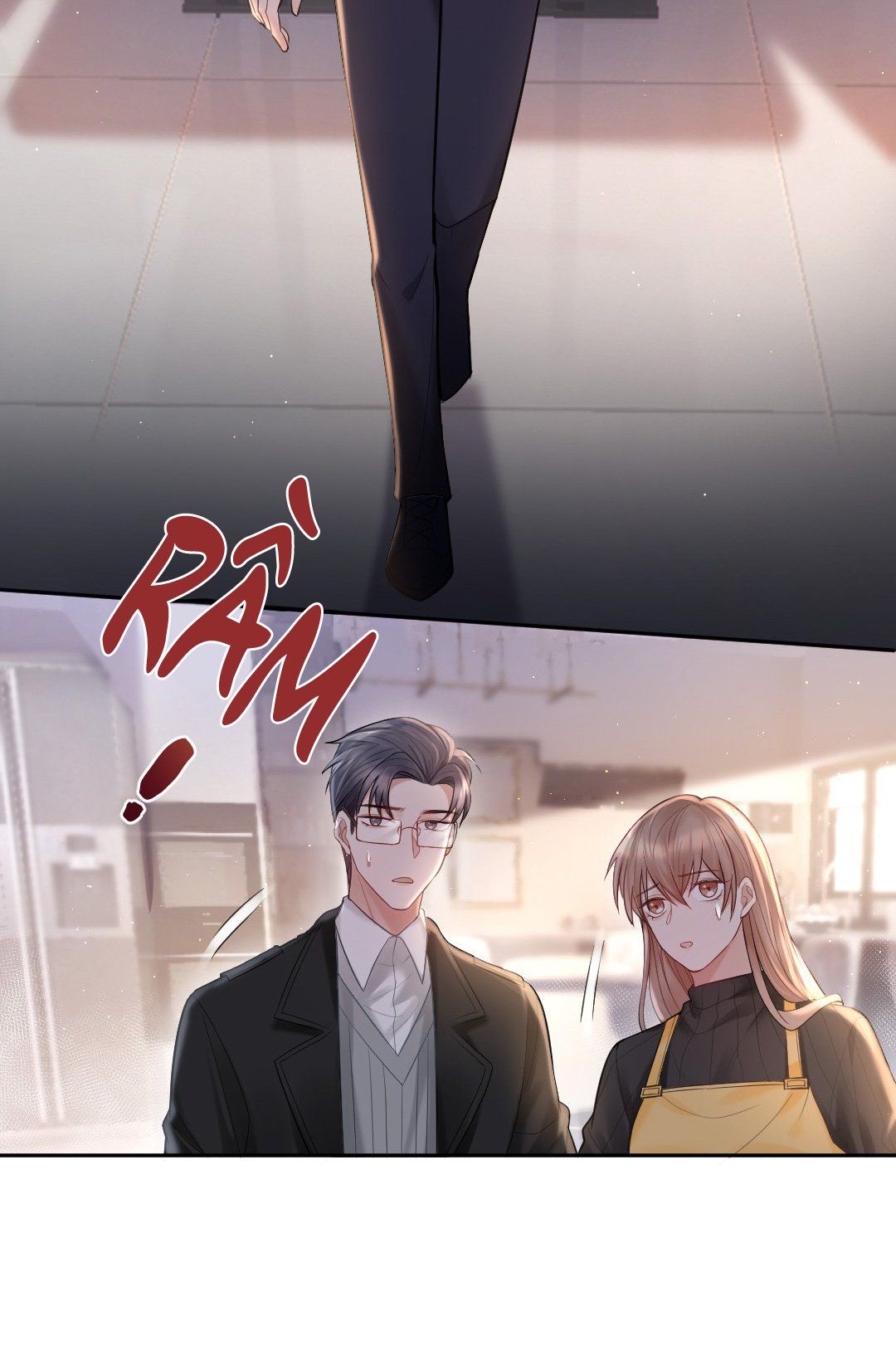 Máy Bay Giấy Chapter 3 - Trang 2