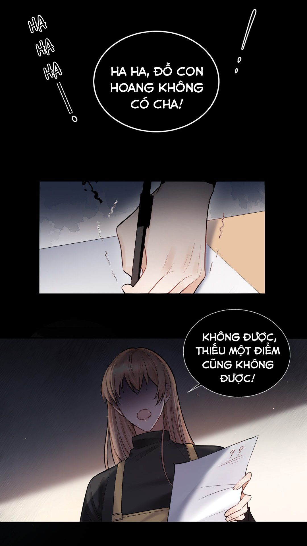 Máy Bay Giấy Chapter 3 - Trang 2