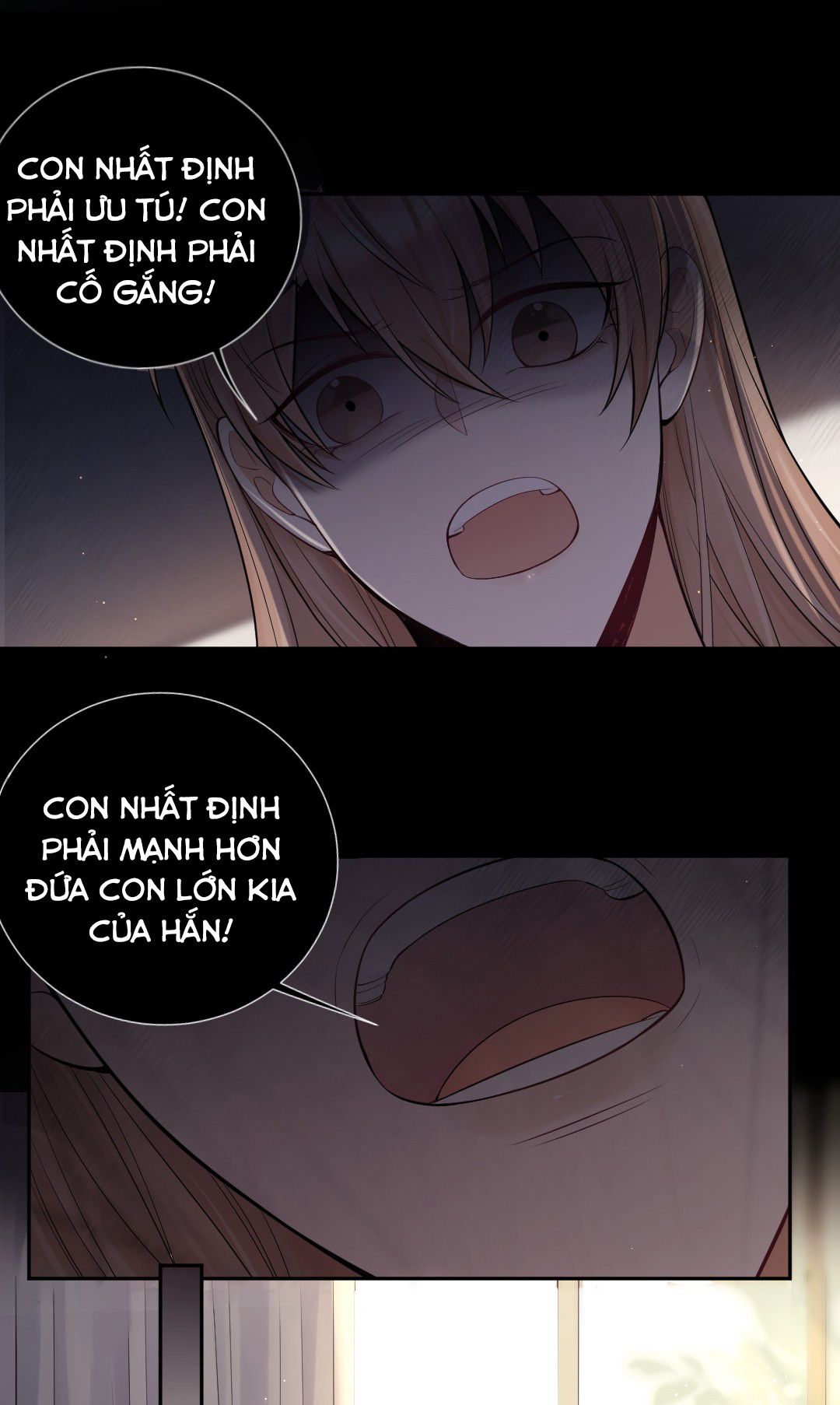 Máy Bay Giấy Chapter 3 - Trang 2