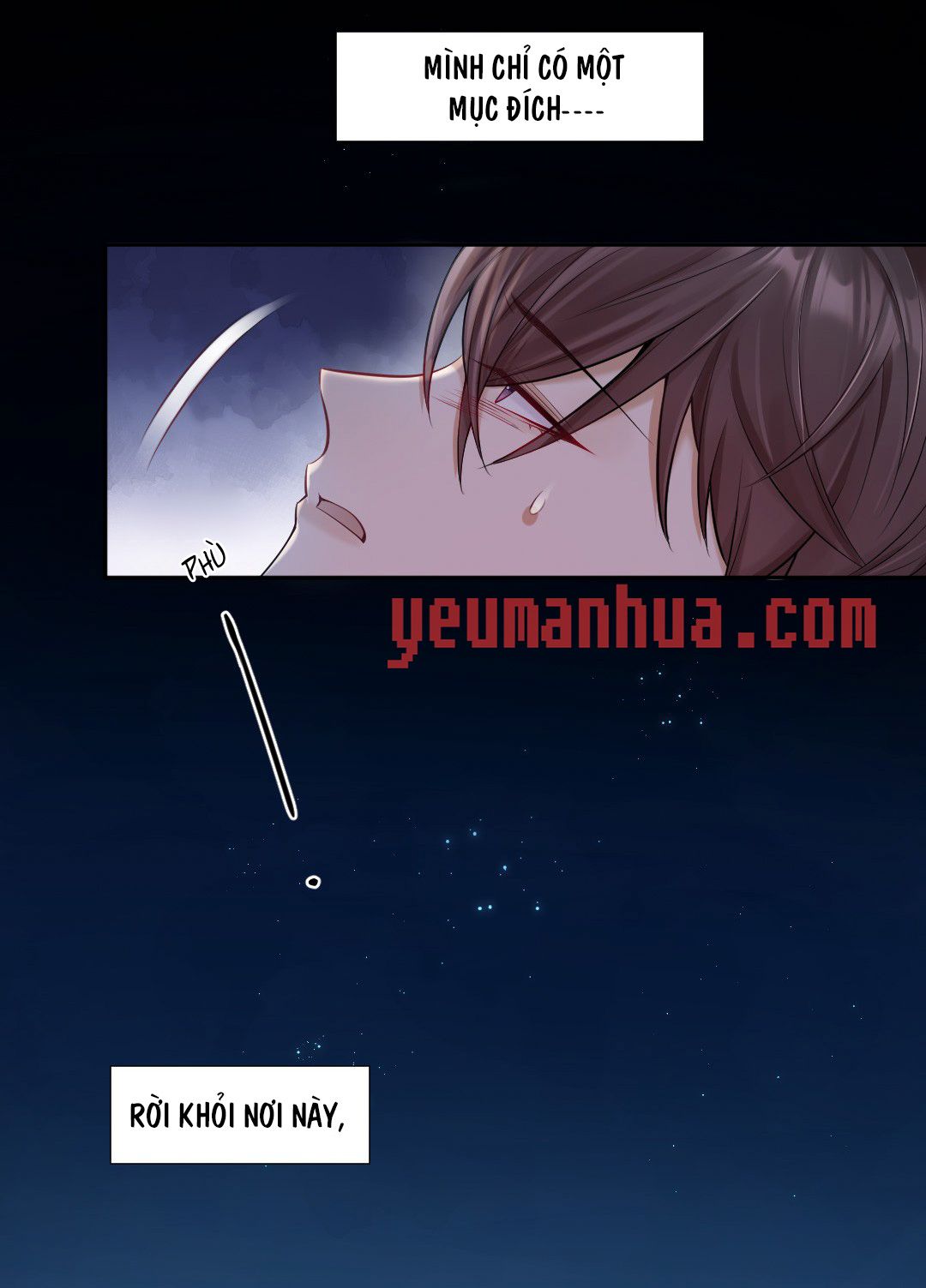 Máy Bay Giấy Chapter 3 - Trang 2