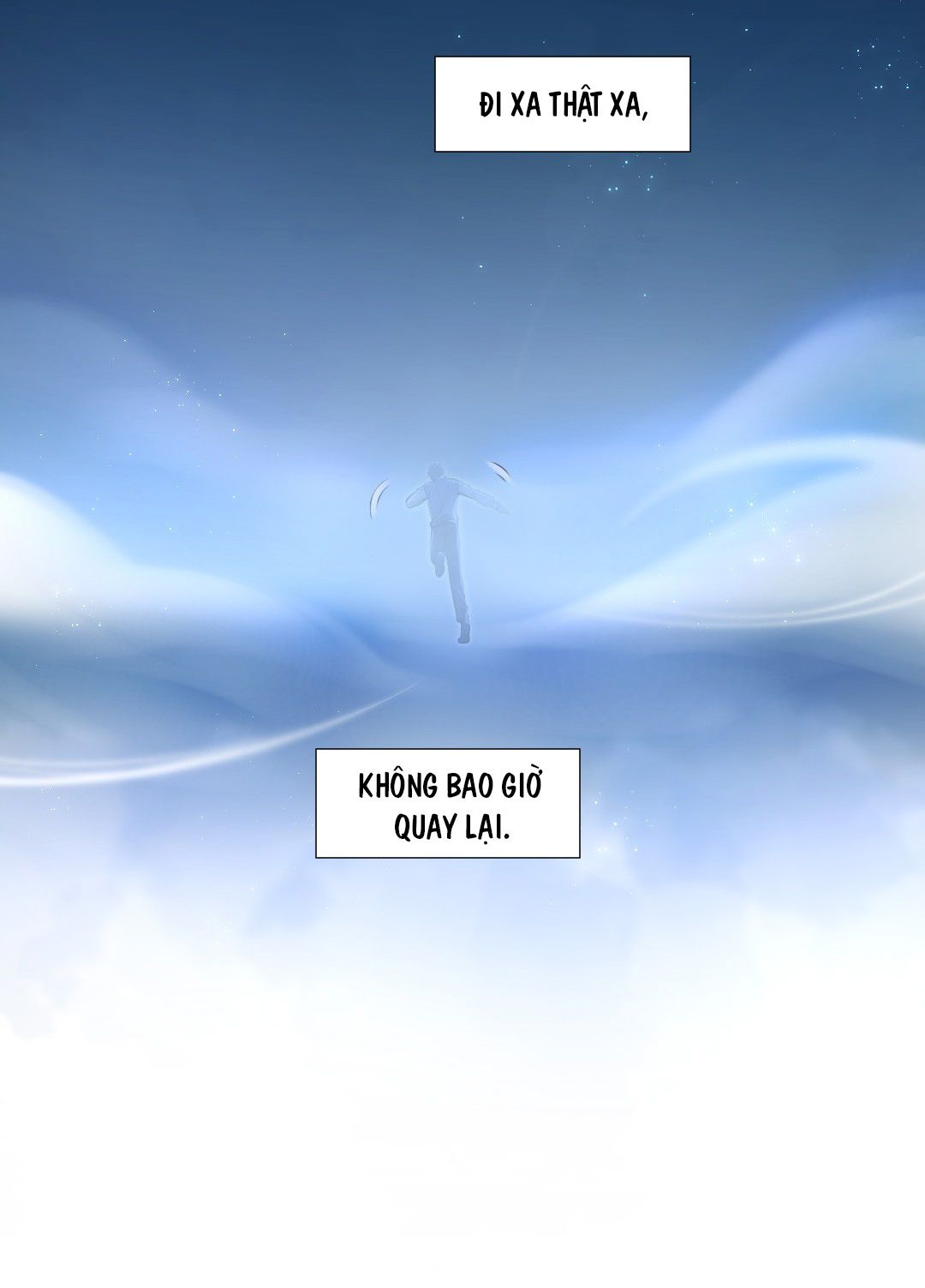 Máy Bay Giấy Chapter 3 - Trang 2