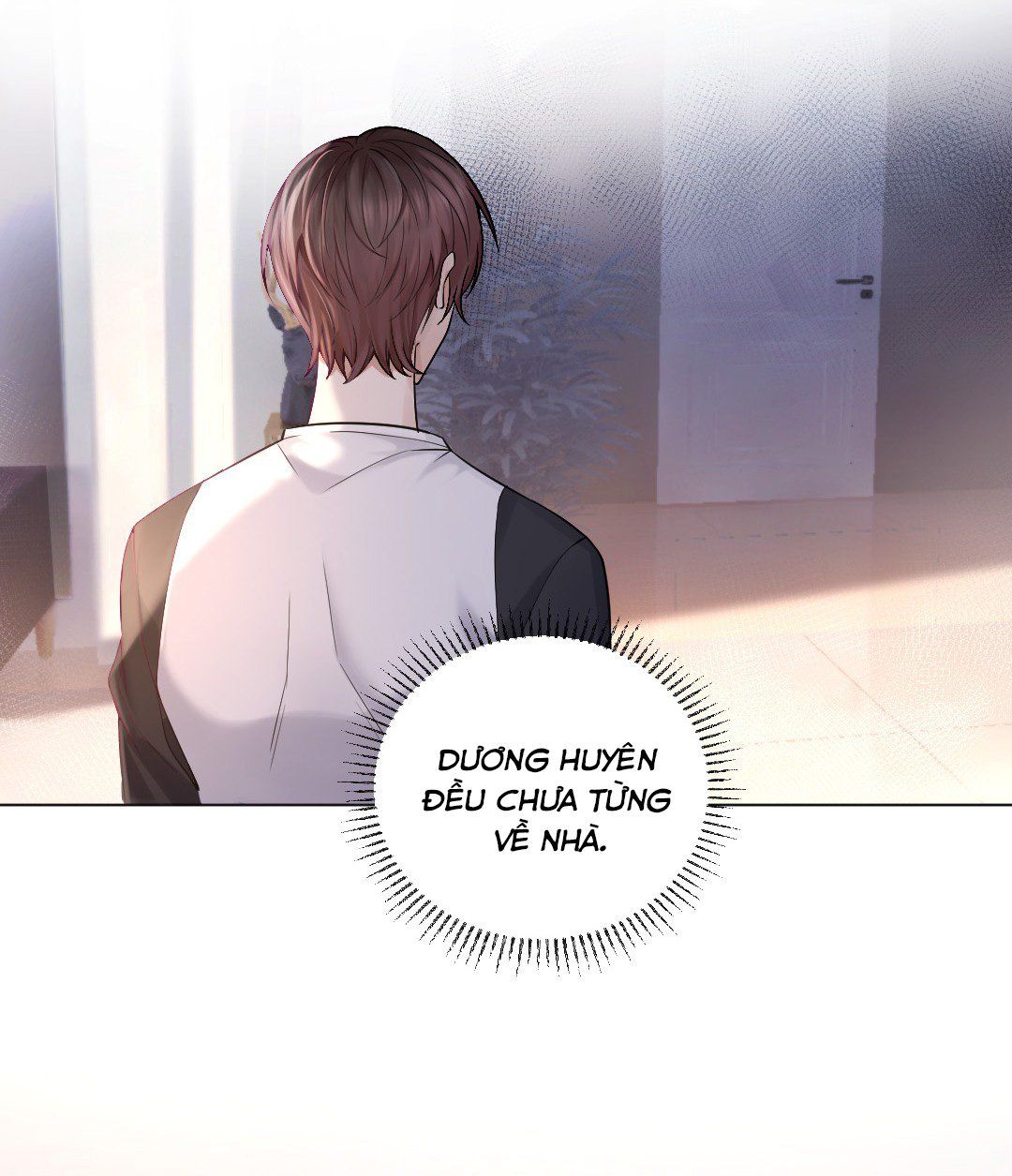 Máy Bay Giấy Chapter 3 - Trang 2