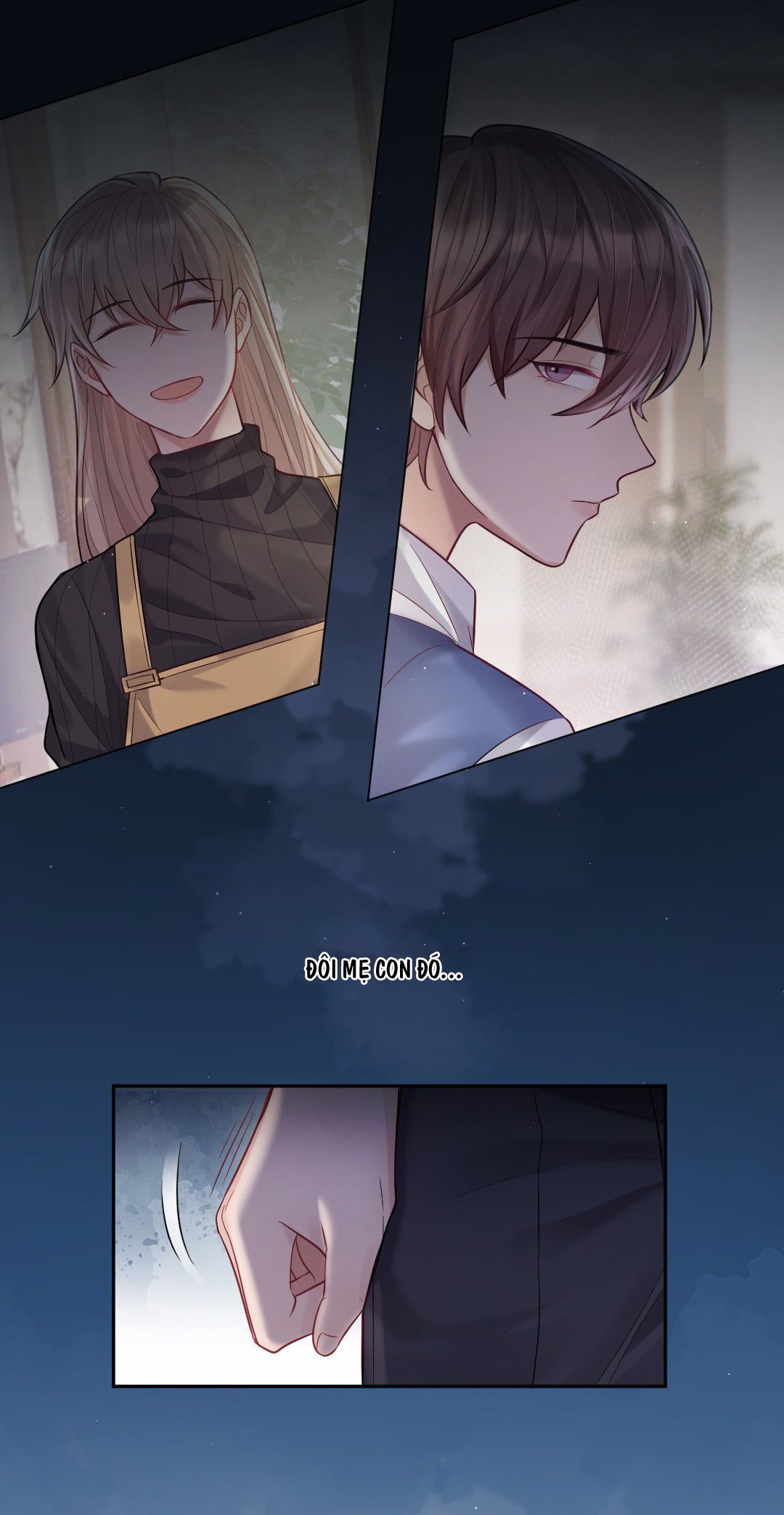 Máy Bay Giấy Chapter 3 - Trang 2
