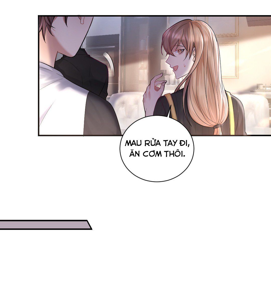Máy Bay Giấy Chapter 3 - Trang 2