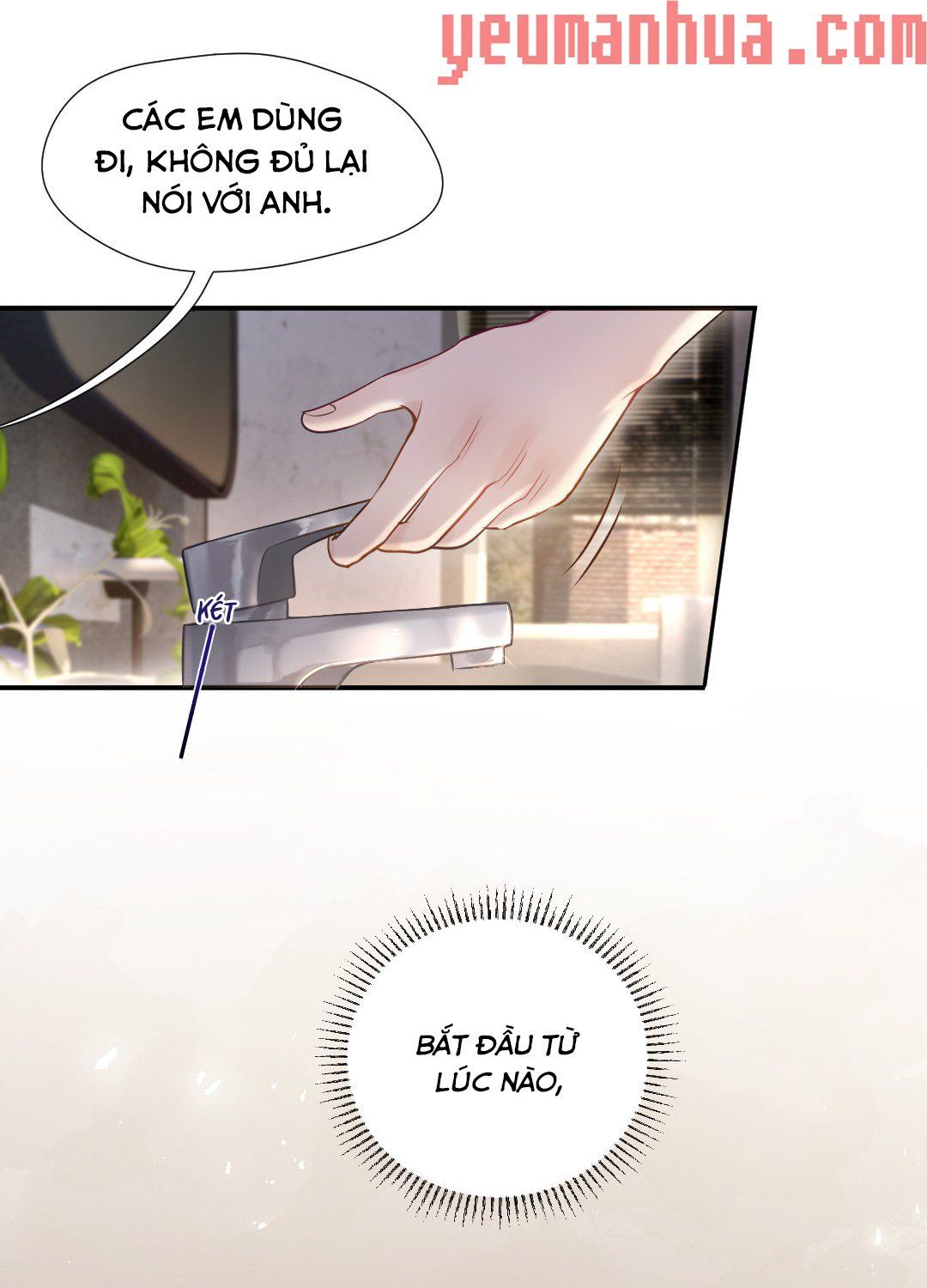 Máy Bay Giấy Chapter 3 - Trang 2