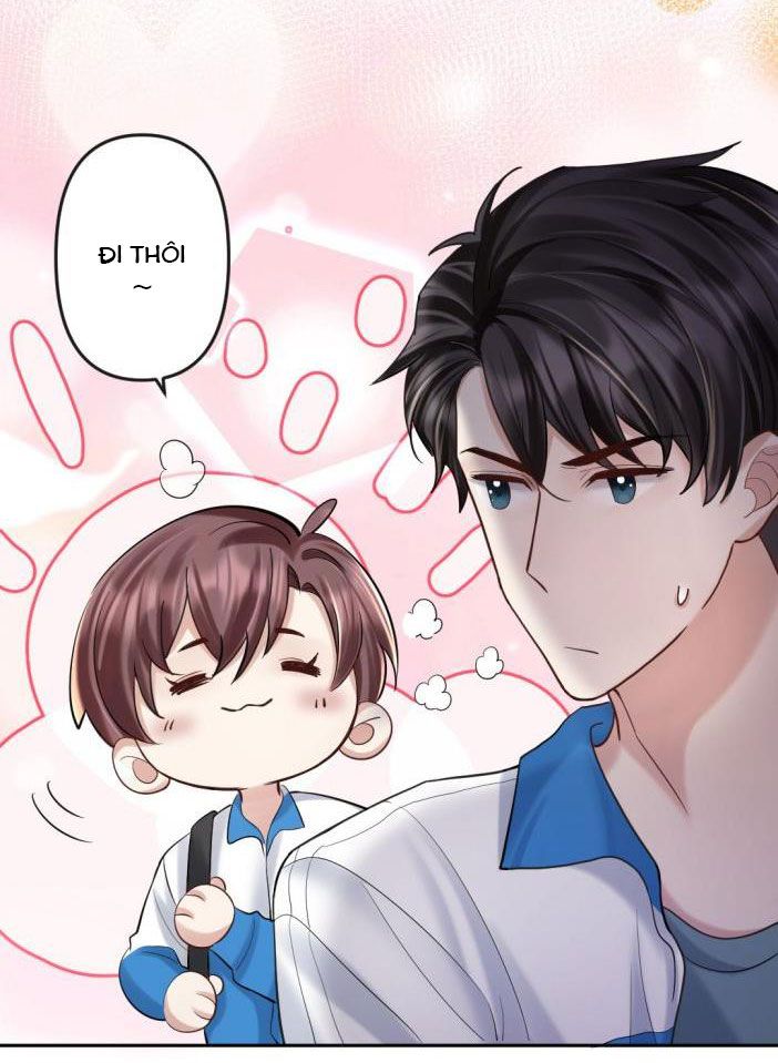 Máy Bay Giấy Chapter 30 - Trang 2
