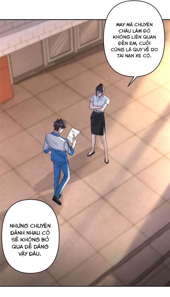 Máy Bay Giấy Chapter 30 - Trang 2