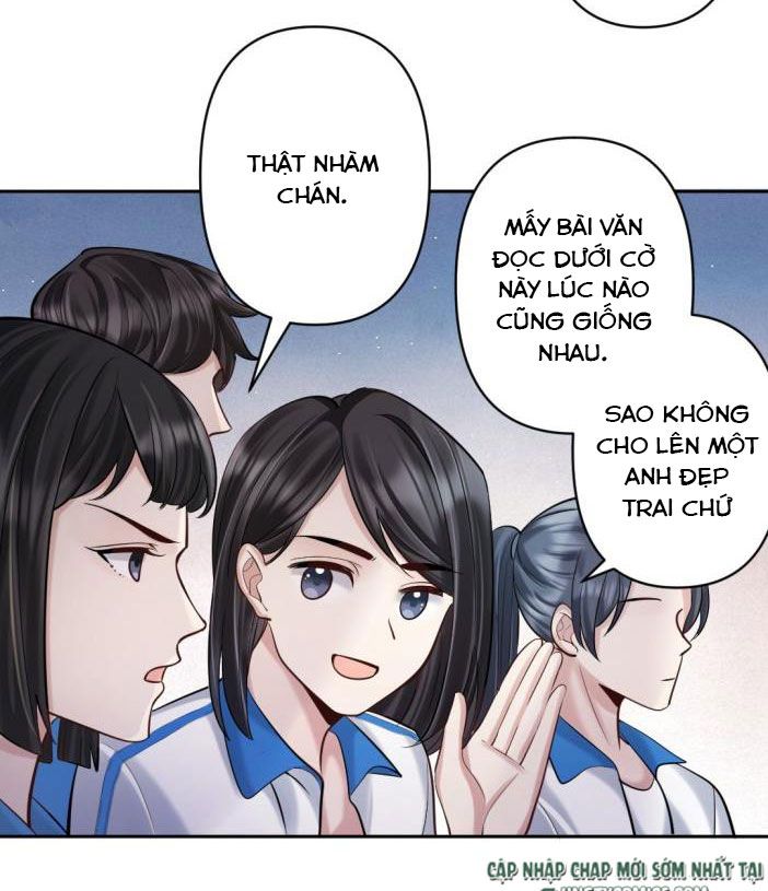 Máy Bay Giấy Chapter 30 - Trang 2