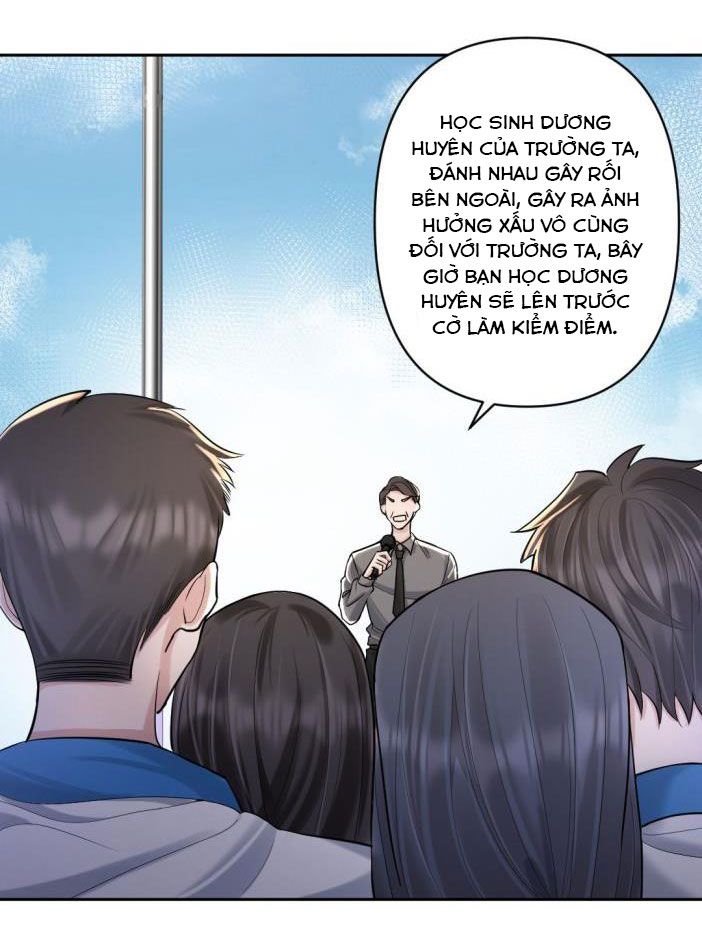 Máy Bay Giấy Chapter 30 - Trang 2