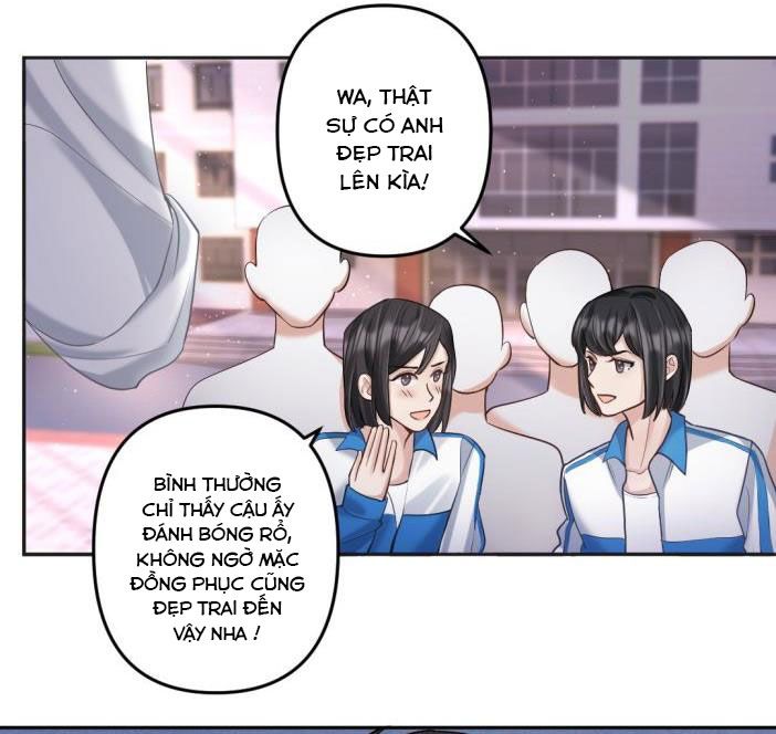 Máy Bay Giấy Chapter 30 - Trang 2