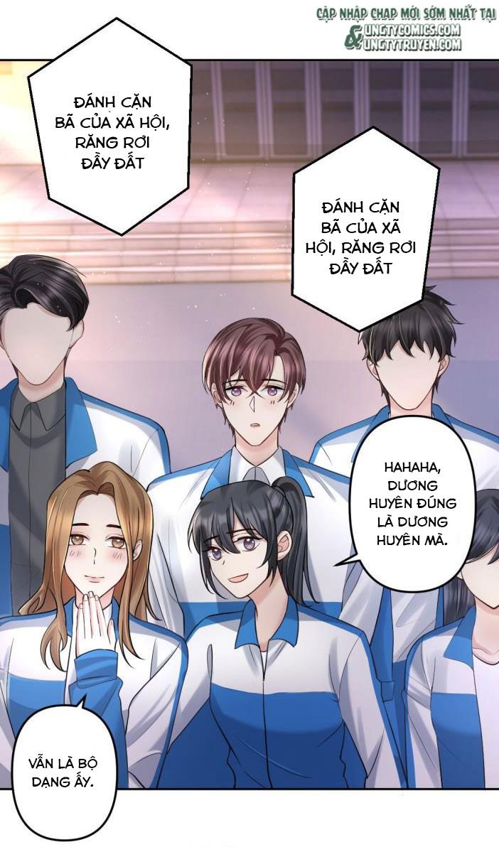 Máy Bay Giấy Chapter 30 - Trang 2