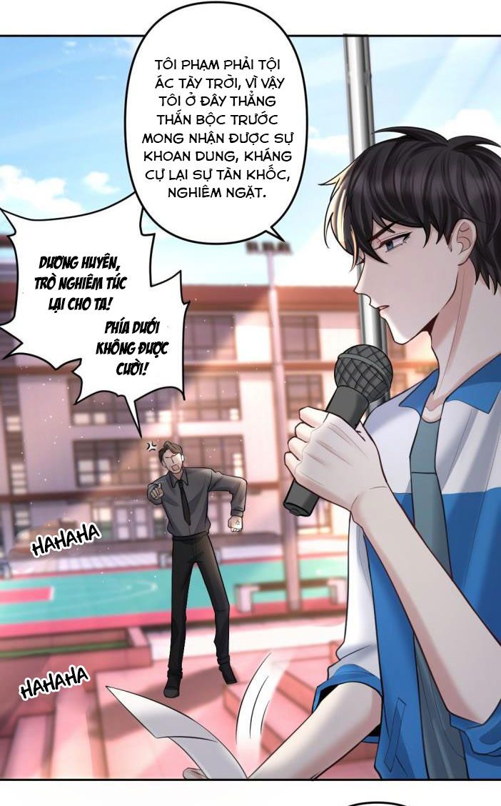 Máy Bay Giấy Chapter 30 - Trang 2