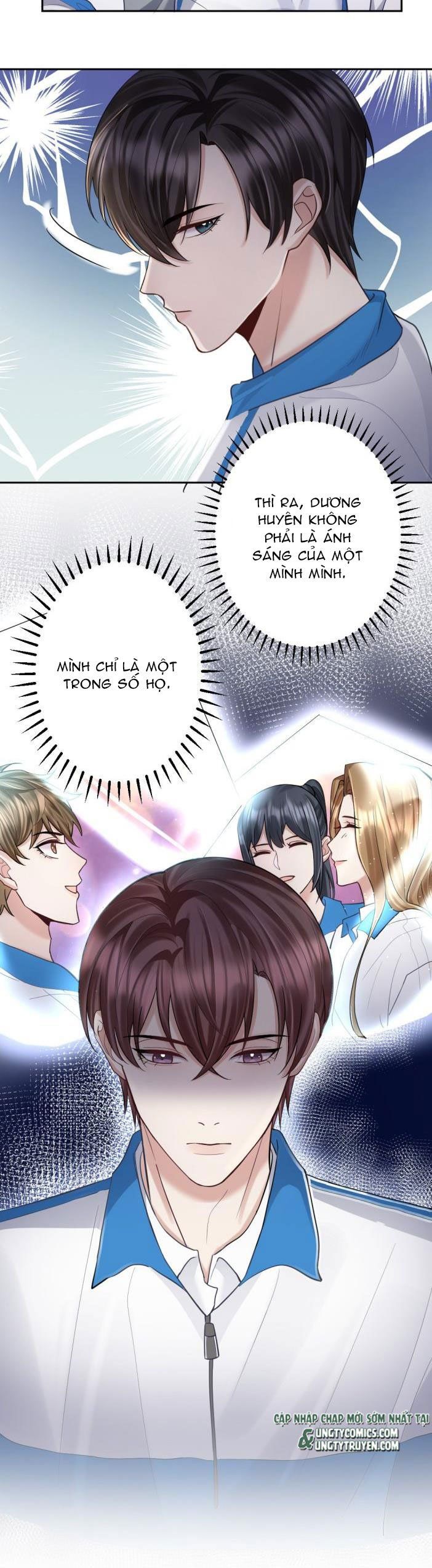 Máy Bay Giấy Chapter 30 - Trang 2
